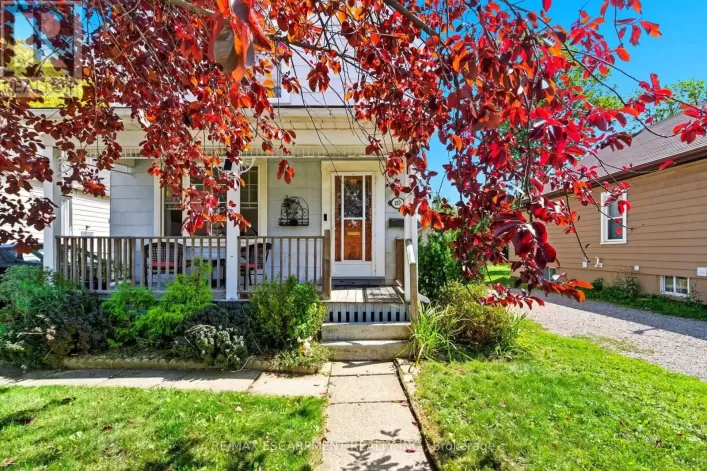 157 EAST 5TH STREET, Hamilton