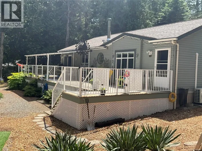 157 Easthom Rd, Gabriola Island