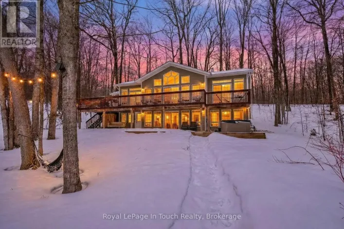 157 FARLAIN LAKE ROAD W, Tiny