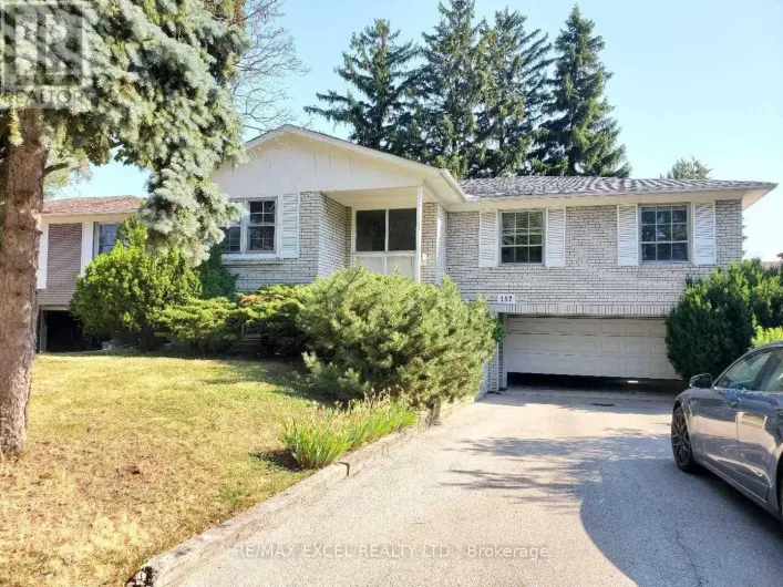 157 FENN AVENUE, Toronto