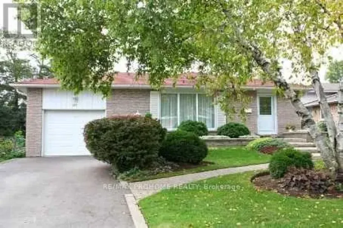 157 FITZGERALD AVENUE, Markham