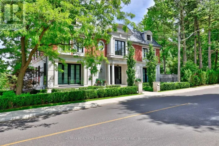 157 FOREST HILL ROAD, Toronto