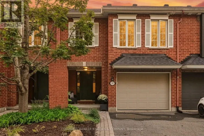 157 GLADEVIEW PRIVATE, Ottawa