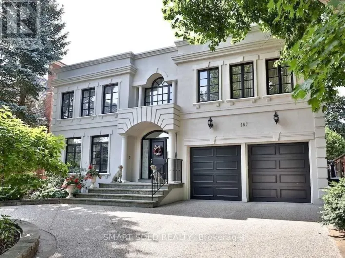 157 GORDON ROAD, Toronto