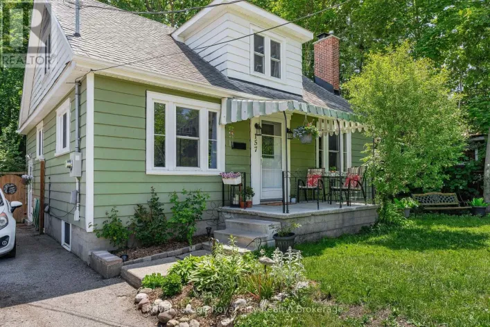 157 GRANGE STREET, Guelph