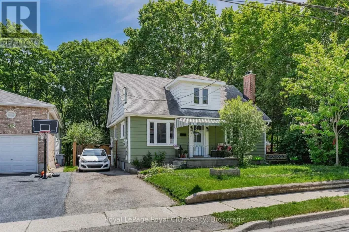 157 GRANGE STREET, Guelph
