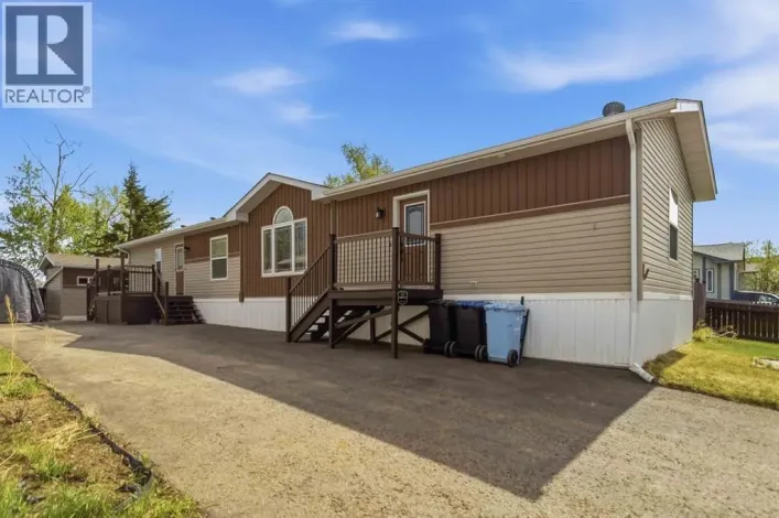 157 Gregoire Crescent, Fort McMurray