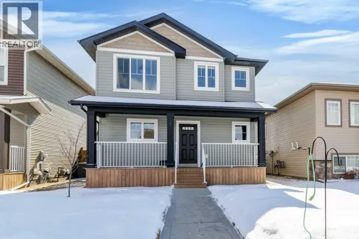 157 Hampton Crescent, Sylvan Lake