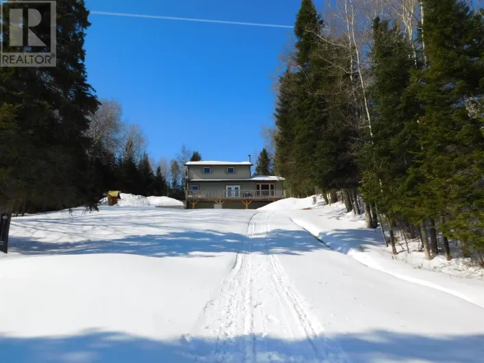 157 Harris CRES, Dryden