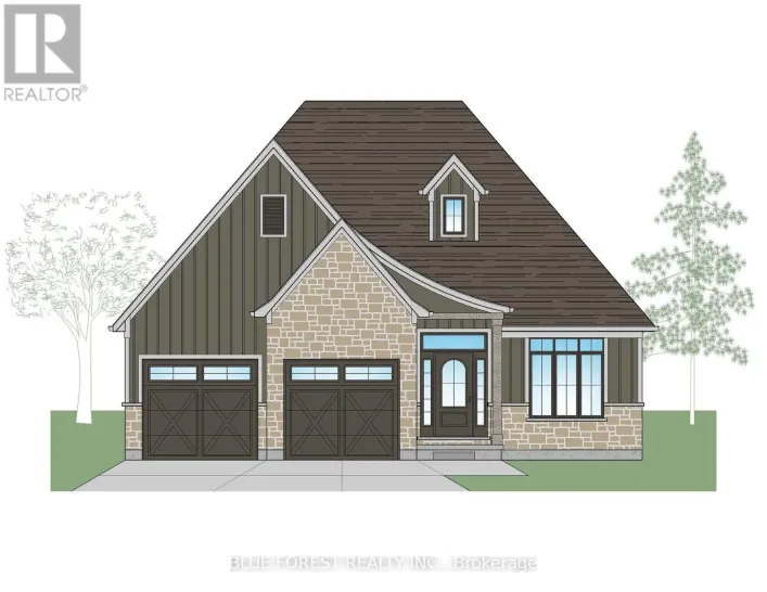 157 HARVEST LANE, Thames Centre