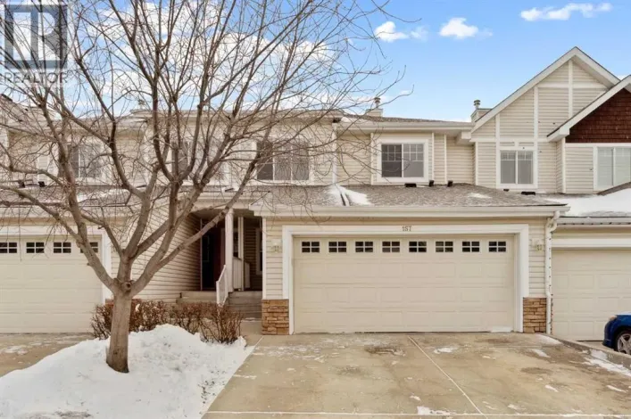 157 Hidden Creek Gardens NW, Calgary