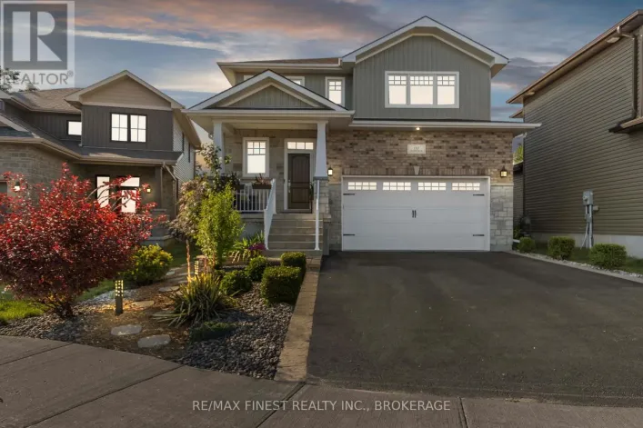 157 ISLANDVIEW DRIVE, Loyalist