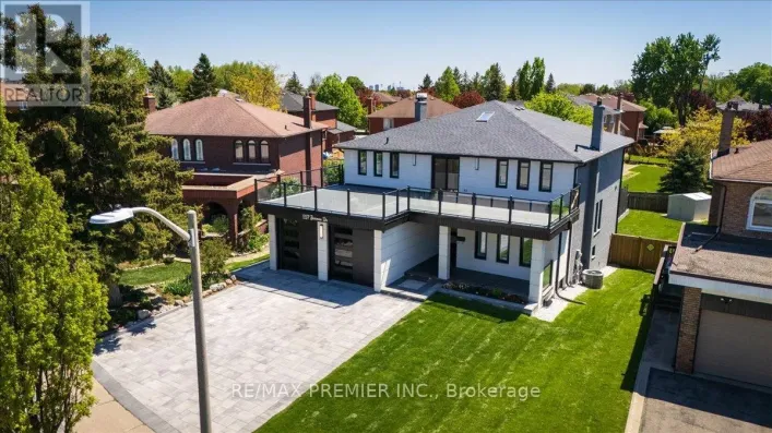 157 JEANNE DRIVE, Vaughan