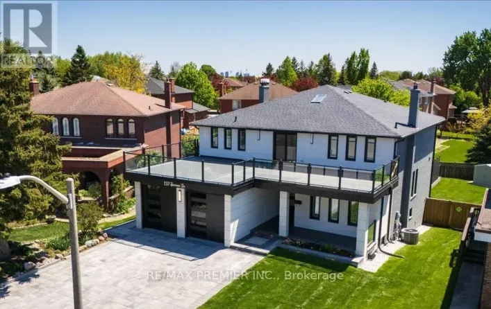 157 JEANNE DRIVE, Vaughan