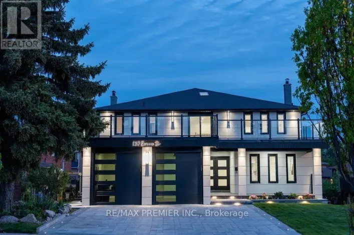 157 JEANNE DRIVE, Vaughan