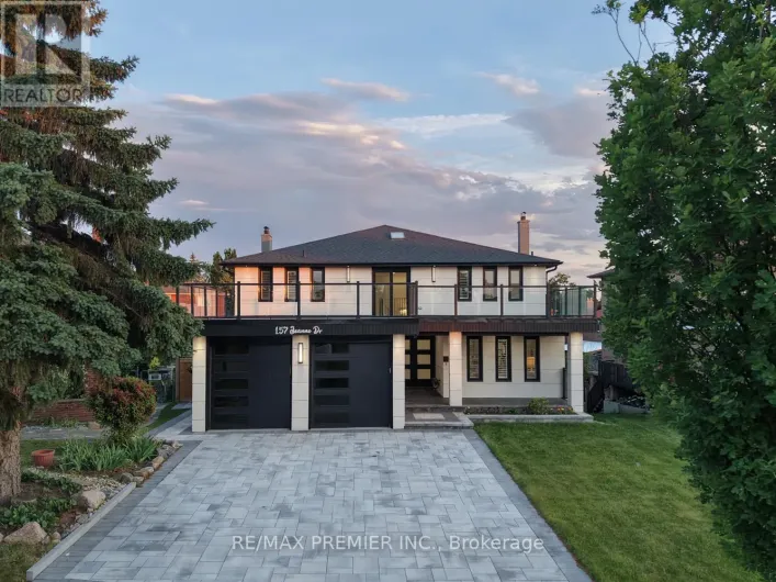 157 JEANNE DRIVE, Vaughan
