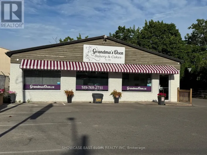 157 JOHN STREET N, Aylmer