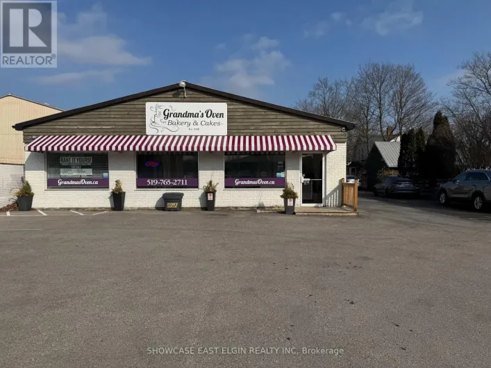 157 JOHN STREET N, Aylmer