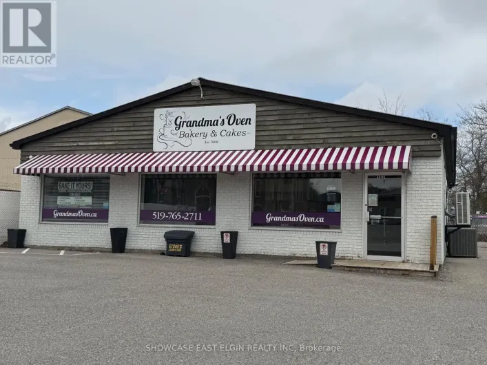 157 JOHN STREET N, Aylmer
