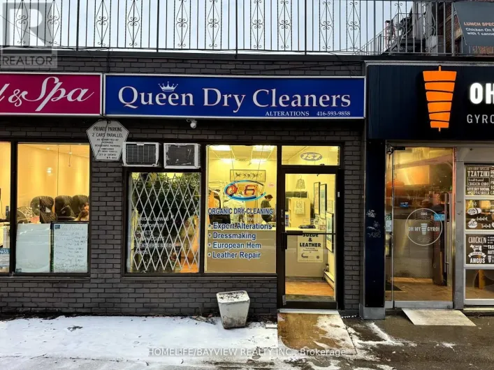 157 JOHN STREET W, Toronto