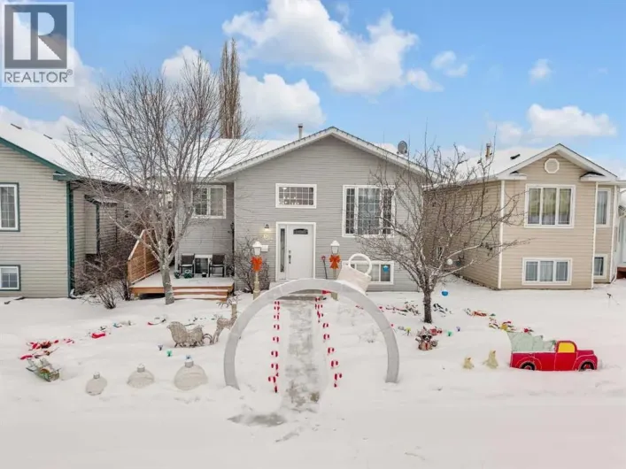 157 Kidd Close, Red Deer