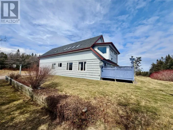 157 Kimberley Farm Drive, Winterland