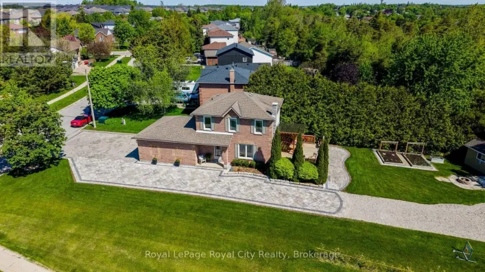 157 LEESON STREET, East Luther Grand Valley