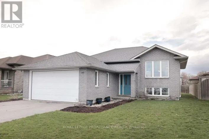 157 LESTER ROAD, Quinte West