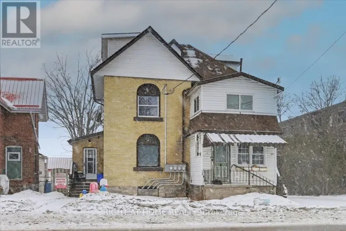 157 LINDSAY STREET S, Kawartha Lakes