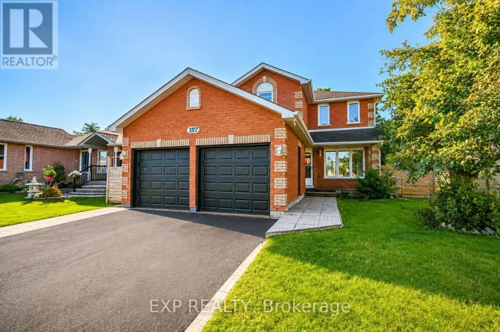 157 LIVINGSTONE STREET W, Barrie