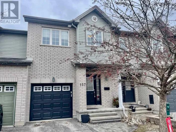 157 LOKOYA STREET, Ottawa