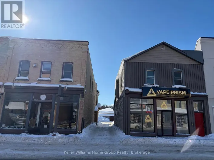 157 MAIN STREET N, Wellington North