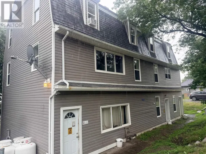 157 Main Street, Trenton