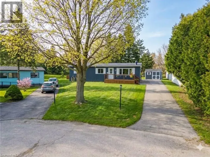 157 MAPLE Crescent, Hamilton