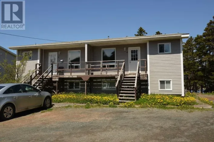 157 Marine Drive, Marystown