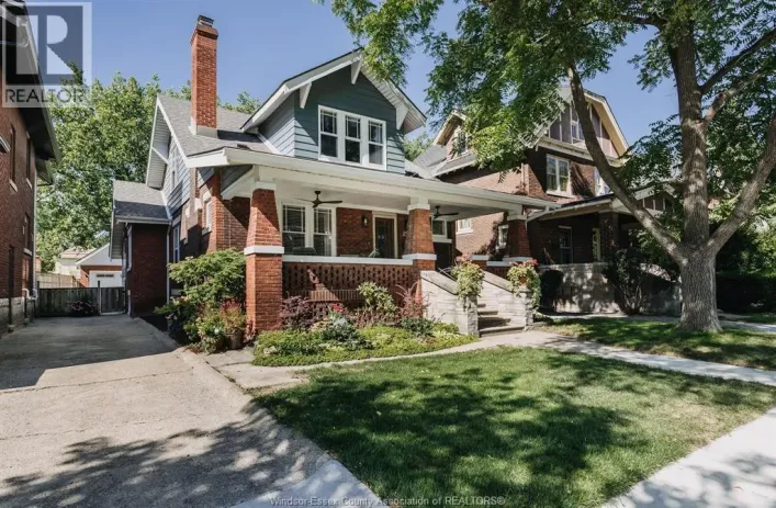 157 MCEWAN, Windsor