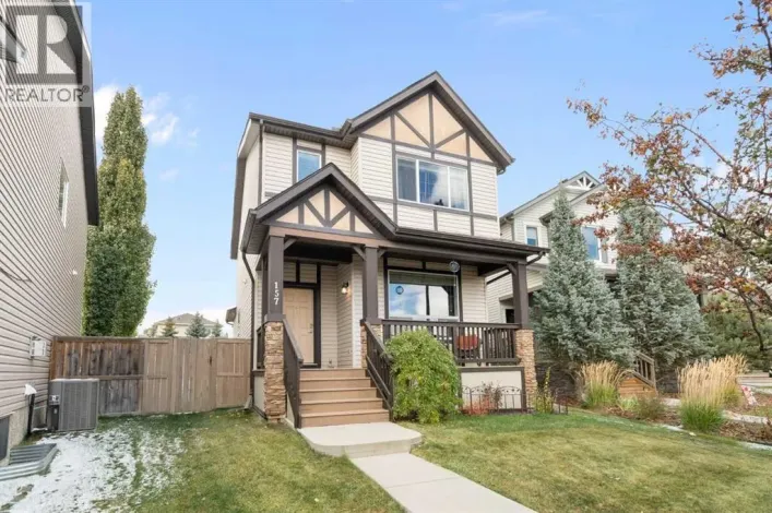 157 Morningside Gardens SW, Airdrie