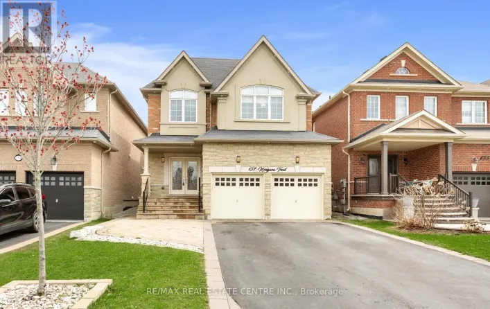 157 NIAGARA TRAIL, Halton Hills