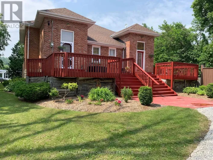 157 NORWAY STREET, Cramahe