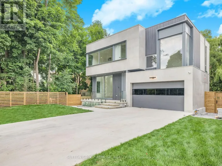 157 OLD FOREST HILL ROAD, Toronto