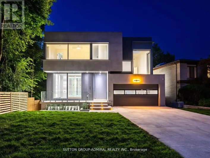 157 OLD FOREST HILL ROAD, Toronto