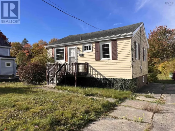 157 Old Sambro Road, Halifax