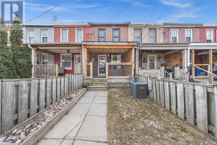 157 OLIVE AVENUE, Oshawa