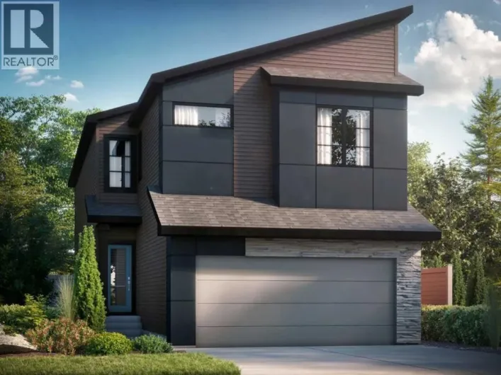 157 Osprey Hill Way SW, Calgary