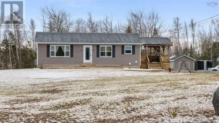 157 Pleasant Drive, Lyons Brook