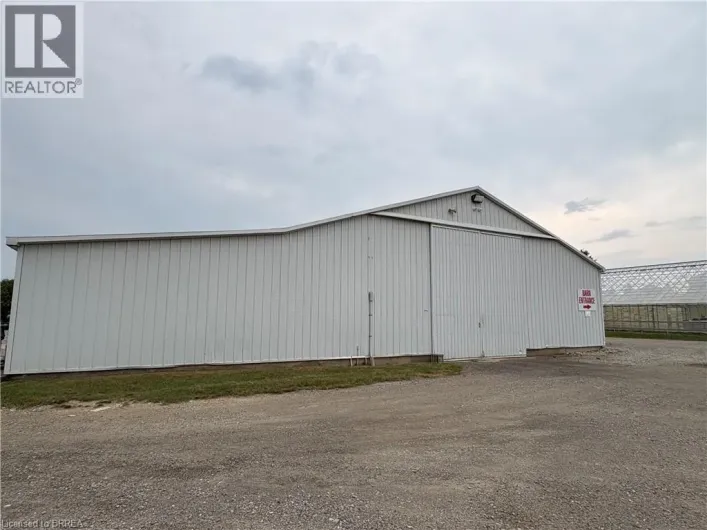 157 PLEASANT RIDGE Road, Brantford