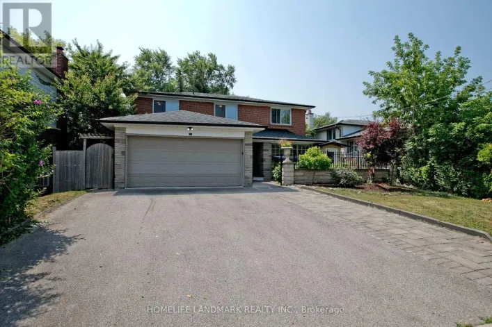 157 PLEASANT VIEW DRIVE, Toronto