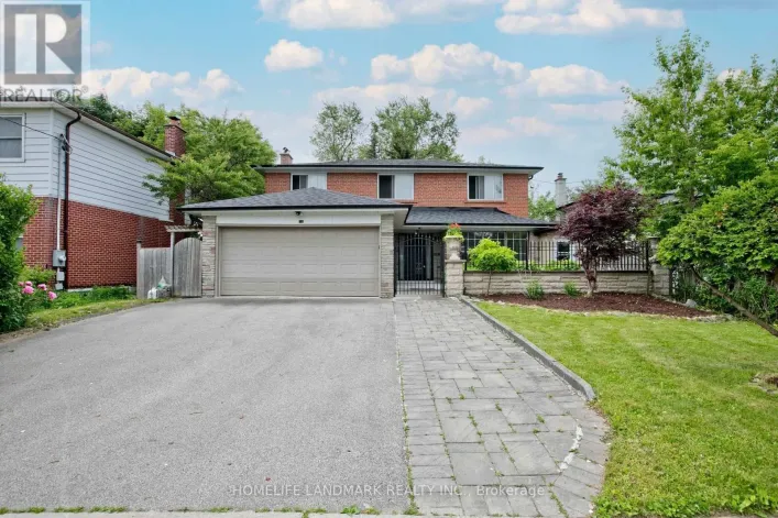 157 PLEASANT VIEW DRIVE, Toronto