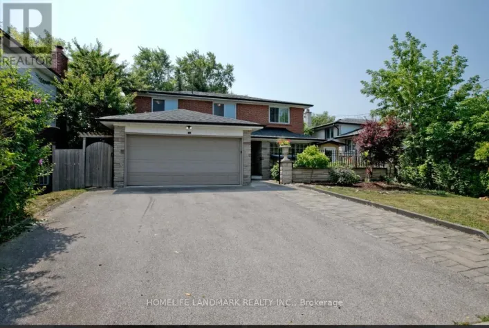 157 PLEASANT VIEW DRIVE, Toronto