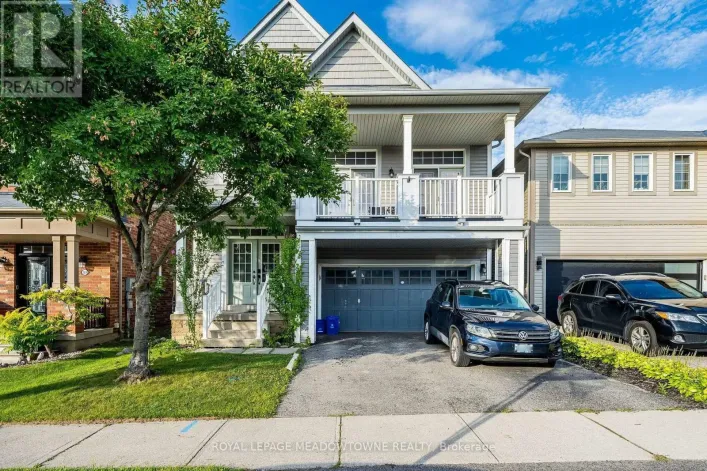 157 POWELL ROAD, Brantford